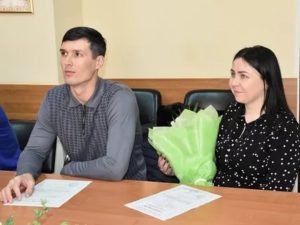 Субсидии тюмень 2020 молодым семьям