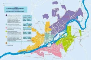 Сколько Стоит Холодная Вода В Красноярске 2020