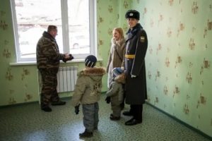 Субсидии Военнослужащим На Приобретение Жилья 2020 Последние Новости