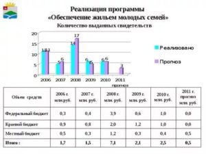 Программа Молодая Семья 2020 Пермский Край