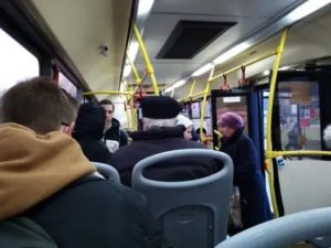 Льготы Пенсионерам На Электрички 2020 Года Калуга