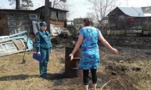 Что Грозит За Незарегистрированный Дачный Дом