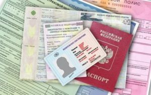 Нужна ли птс для оформления осаго