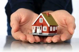 Налог на подаренную недвижимость родственниками