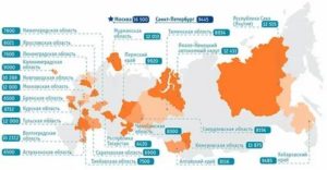 Местный Районный Коэффициент В Новосибирске 2020