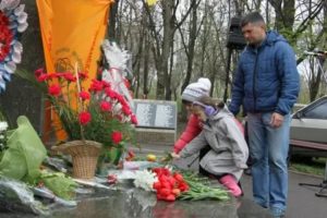 Москва по защите прав человека чернобыльцев ликвидаторов