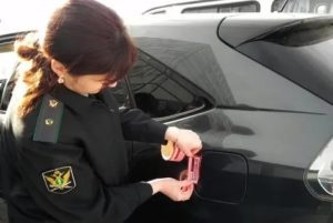 Продажа арестованных автомобилей судебными приставами в москве