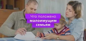 Что Положено Малоимущим Семьям С Двумя Детьми В 2020 Г В Сахалинской Области