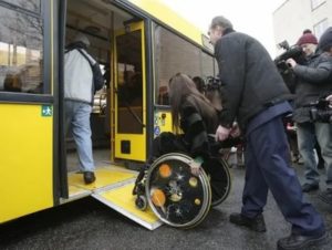 Льготы Инвалидам В Казахстане В 2020
