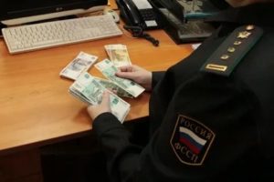 Судебный пристав не может забрать авто в счет погашения долга