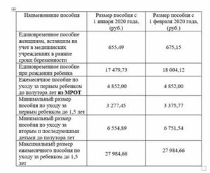 Размер Выплат По Молодой Семье В 2020 Году Бийск