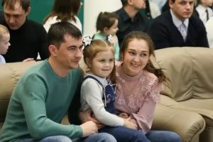 Программы Для Молодых Семей В 2020 Году Пенза