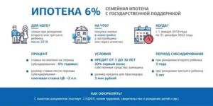 Какие льготы по ипотеке можно получить от государства в 2020 году