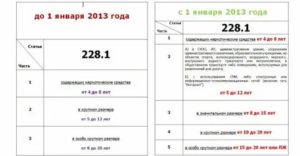 Статья 228 1 часть 3 пункт г меры пресечения 2020 год