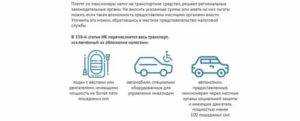 Льготы по транспортному налогу чернобыльцам в 2020 году
