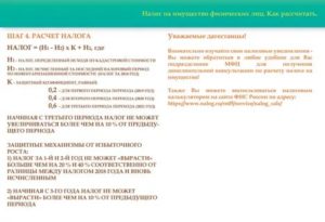 Продажа И Покупка Недвижимости В Одном Налоговом Периоде 2020