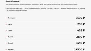 Сколько Стоит Проезд В Метро В Москве С 1 Января 2020 Года