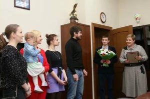 Субсидия по кредиту многодетным семьям в 2020 году