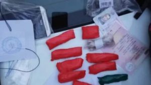 Преступления по сбыту наркотиков 2020 года