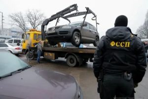 Арест Залогового Автомобиля Судебными Приставами