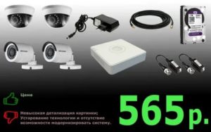 Приобретение Видеокамеры Для Системы Видеонаблюдения Бюджетный Учет В 2020 Году