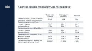 Сколько Стоит Загранпаспорт В 2020 Году В России На 5 Лет