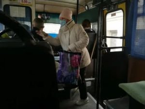 Льготы работающим пенсионерам по проезду в городском транспорте