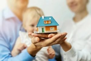 Субсидии на строительство дома молодой семье 2020