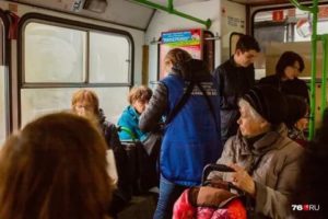 Льготы для пенсионеров в вологде на проезд городским транспортом