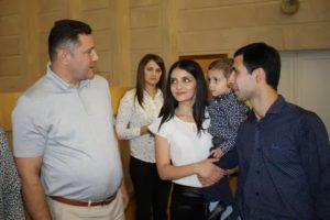Помощь молодой семье от государства 2020 ставропольский край