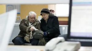 Льготы Пенсионерам В Московской Области В 2020 После 80 Лет