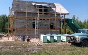 Можно ли построить дом на земле сельхозназначения 2020