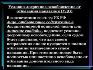 Поправки в ук рф по удо в 2020