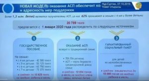 Что Дает Государство За 4 Ребенка В 2020 Году