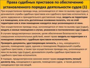 Что не имеют право описать судебные приставы в квартире