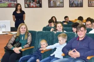 Программа Молодая Семья В Мордовии В 2020 Сколько Сертификатов