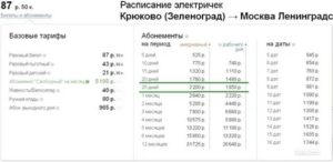 Сколько Стоит Большая Москва На Электричку 2020 На Месяц