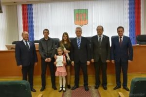 Программа Молодая Семья В Мордовии В 2020 Сколько Сертификатов