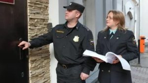 Ведение Кассовых Операций При Аресте Кассы Судебными Приставами