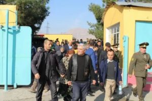 Статья 27 Попадаит Под Амнистию Мигранта Таджыкистана В 2020 Году