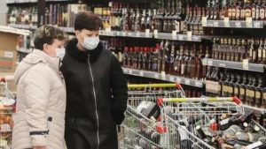 Продажа алкоголя в 2020 году новые правила время продажи в новосибирске
