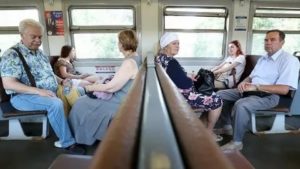 Имеют ли льготы на проезд в общественном транспорте в москве ветераны труда из других регионов рф