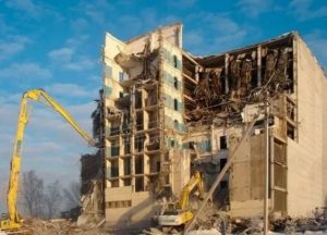 Снос Домов В Воронеже В 2020 Году Последние Новости