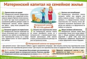 Можно ли оформить материнский капитал по 20000