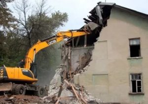 Снос Домов В Воронеже В 2020 Году Последние Новости