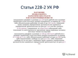 Поправки в ук рф по ст 228 1 ч 2 3 4 5  в 2020 году официальный сайт