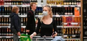 Продажа алкоголя в 2020 году новые правила время продажи в новосибирске
