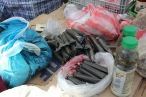 В Уфе Вели Звпрет На Продажу Насвая