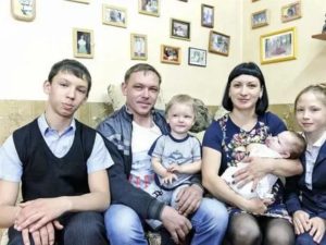 Какую помощь окажут многодетным в 2020 году в белгороде