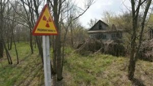 Прописка в чернобольской зоне с 2020года